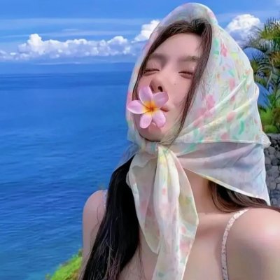 50英尺高的女人