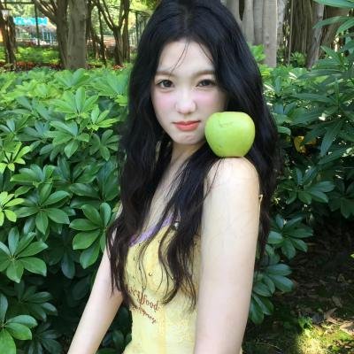 小孩好黑